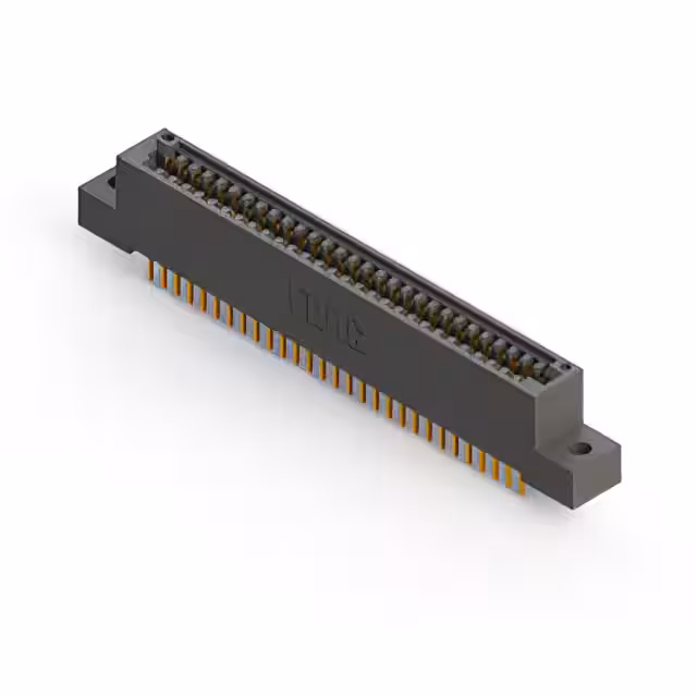 895-058-540-202 EDAC Inc.  Edgeboard Connectors